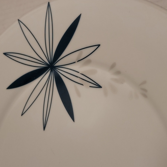 Pair of Pier 1 Kui Hua Plates - Picture 10 of 16